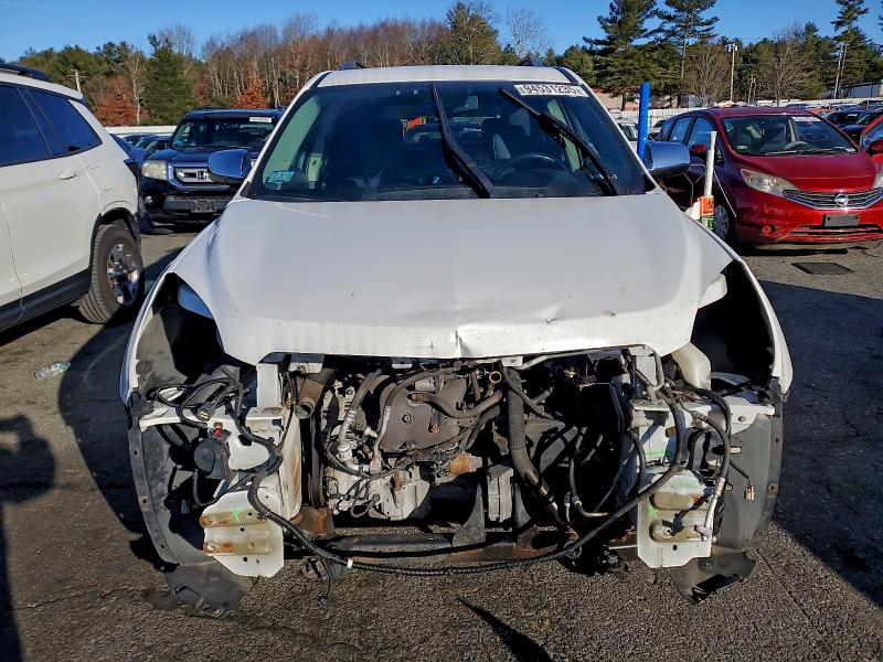 Фото 5 - CHEVROLET EQUINOX