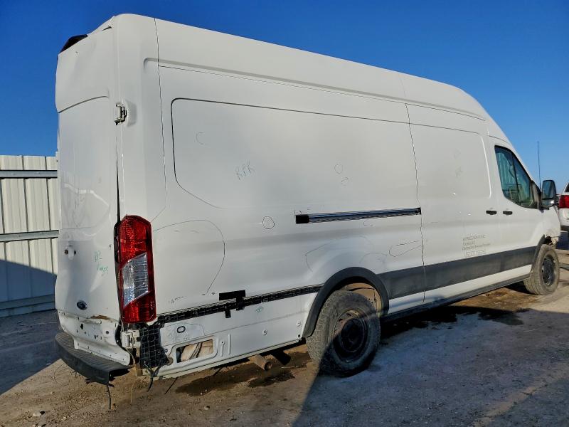 Фото 3 - FORD TRANSIT