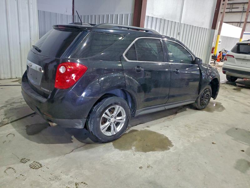 Фото 3 - CHEVROLET EQUINOX