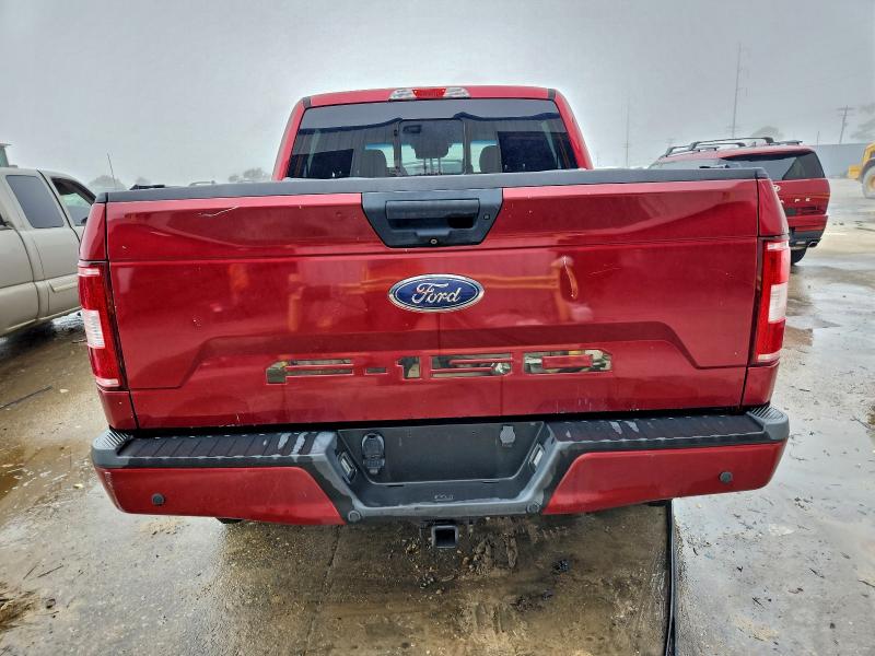 Фото 6 - FORD F-150