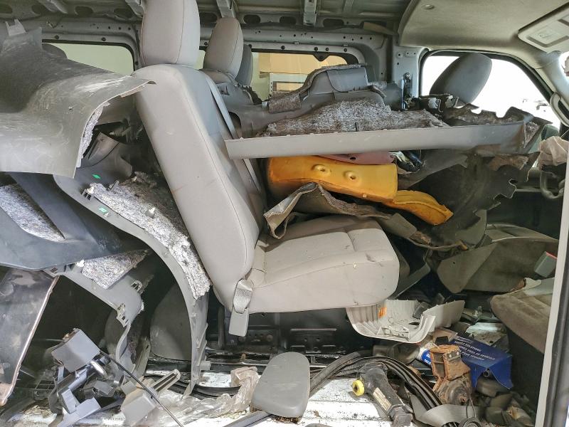 Фото 11 - NISSAN NV