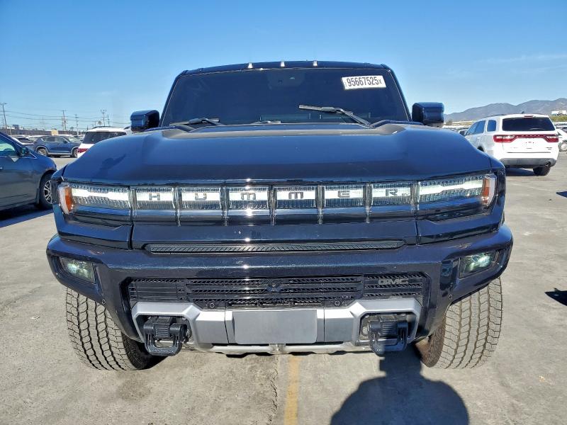 GMC HUMMER SUV 2024 VIN 1GKB0NDE2RU106164