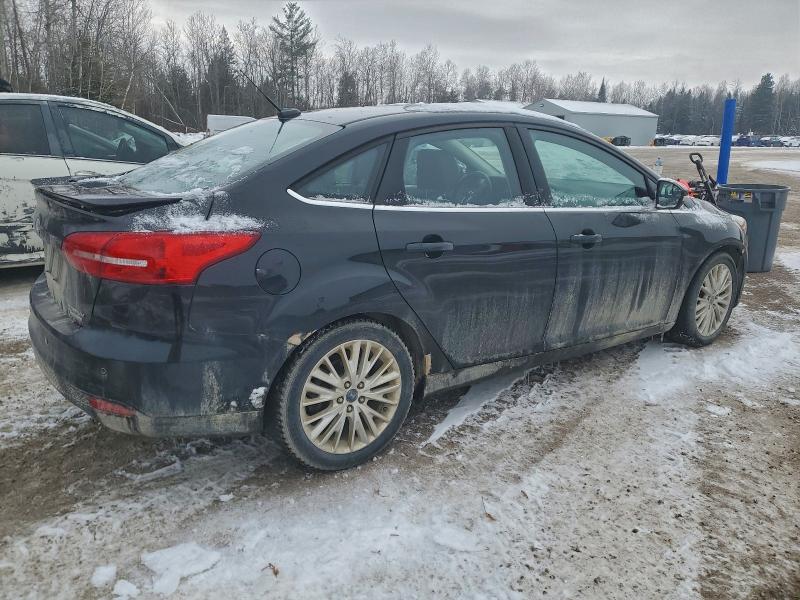 Фото 3 - FORD FOCUS