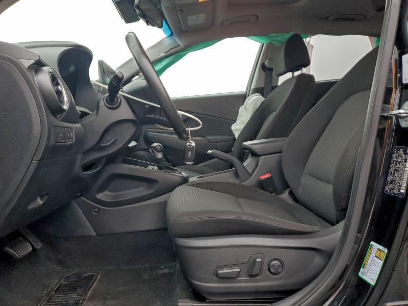 Фото 7 - HYUNDAI KONA