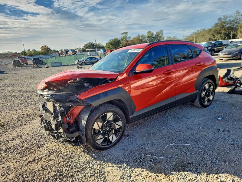 Фото 1 - HYUNDAI KONA