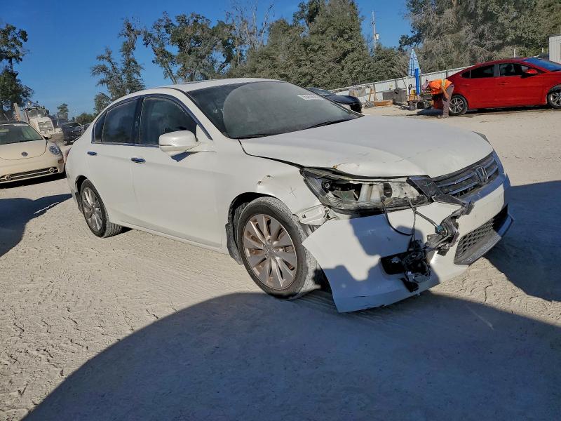 Фото 4 - HONDA ACCORD