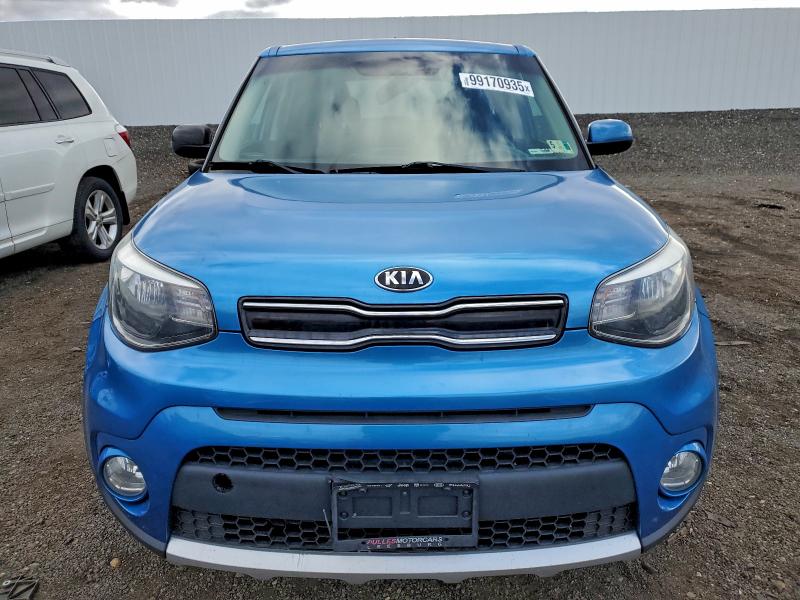 Фото 5 - KIA SOUL