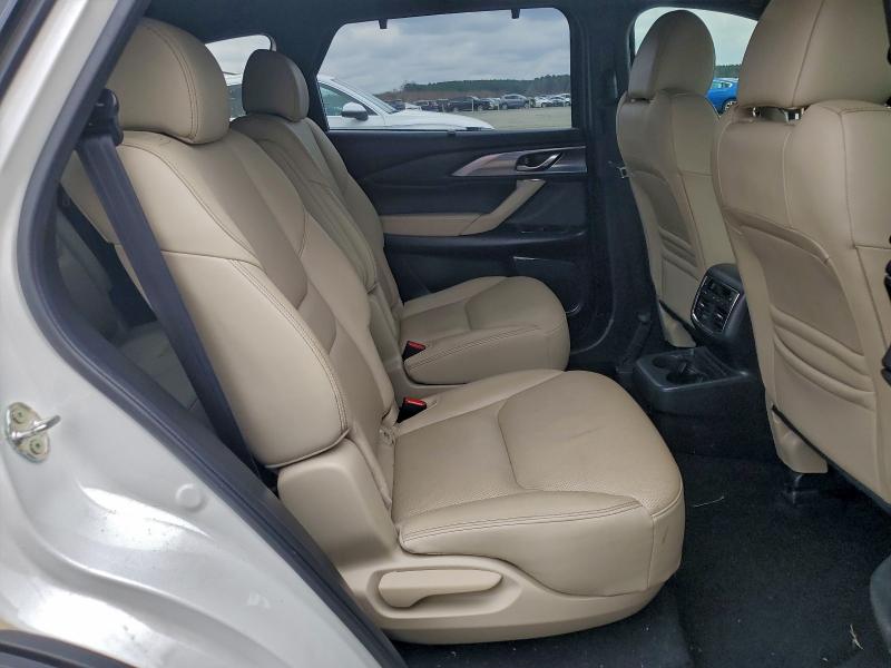 Фото 11 - MAZDA CX-9