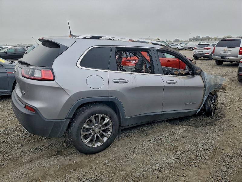 Фото 3 - JEEP GRAND CHER