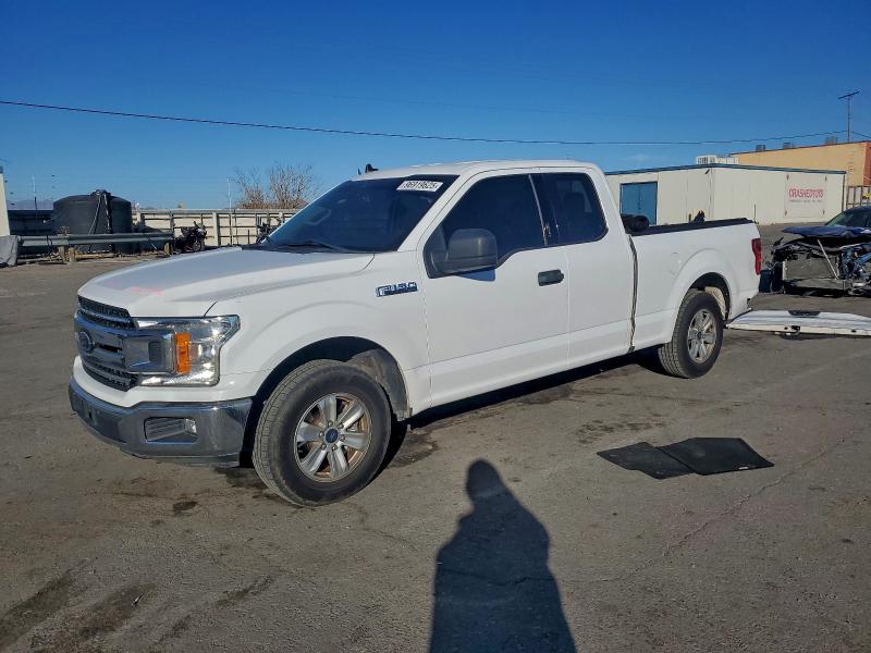 Фото 1 - FORD F-150