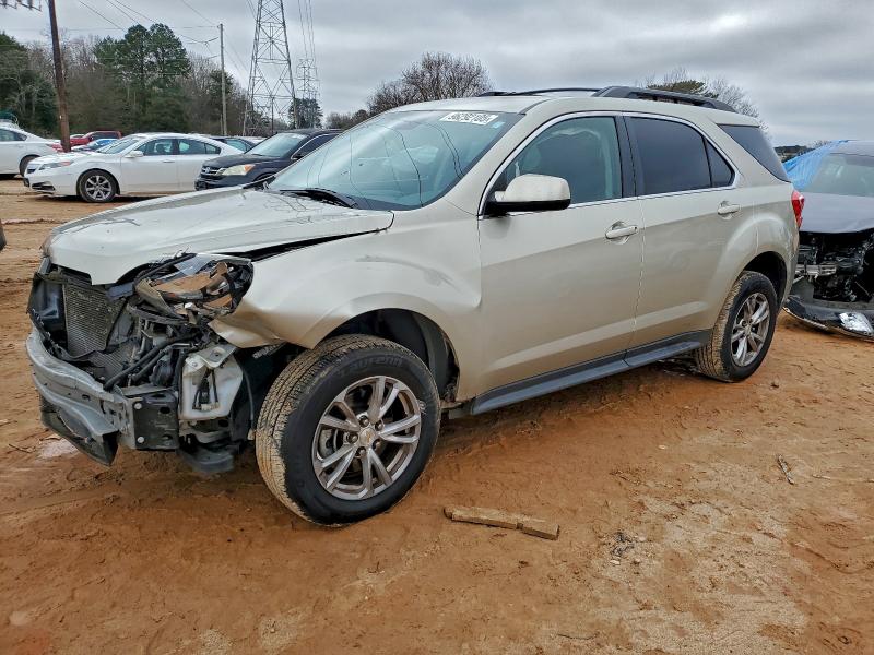 Фото 1 - CHEVROLET EQUINOX