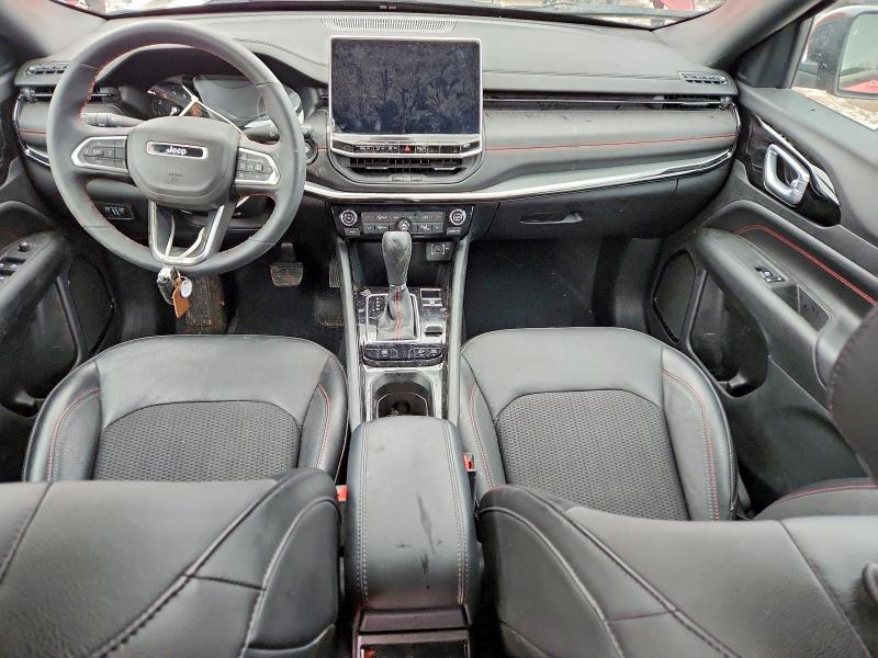 Фото 8 - JEEP COMPASS