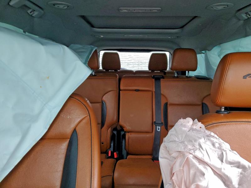 Фото 10 - GMC ACADIA