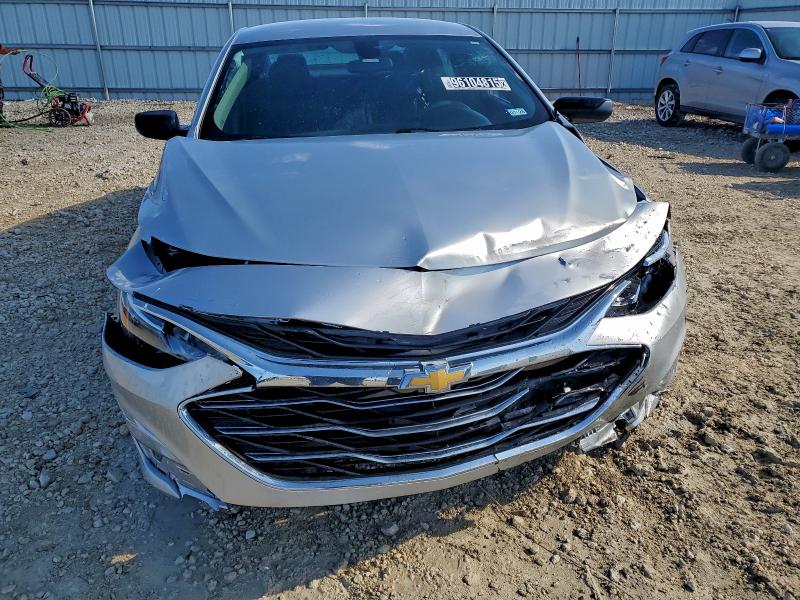 Фото 5 - CHEVROLET MALIBU