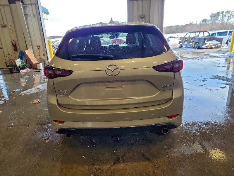 MAZDA CX-5 SELEC 2024 VIN JM3KFBBL7R0473294