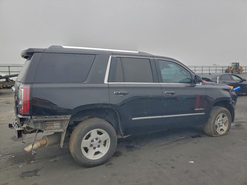 Фото 3 - GMC YUKON