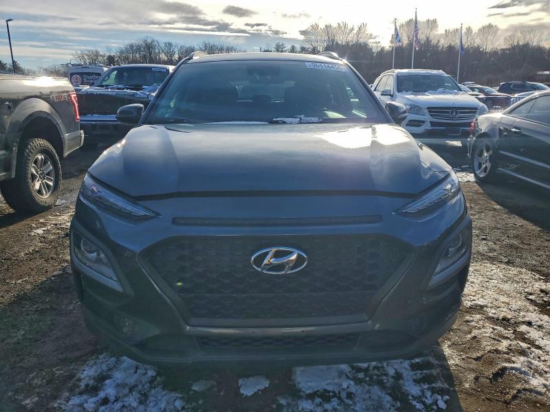 HYUNDAI KONA 2021 VIN KM8K22AA9MU738931