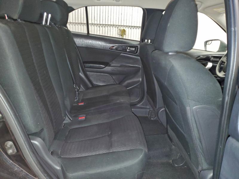 Фото 11 - MITSUBISHI ECLIPSE