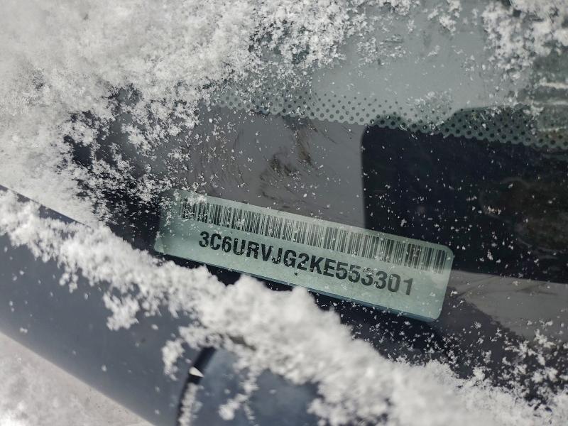 Фото 13 - RAM All Models