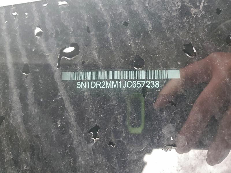 Фото 13 - NISSAN PATHFINDER