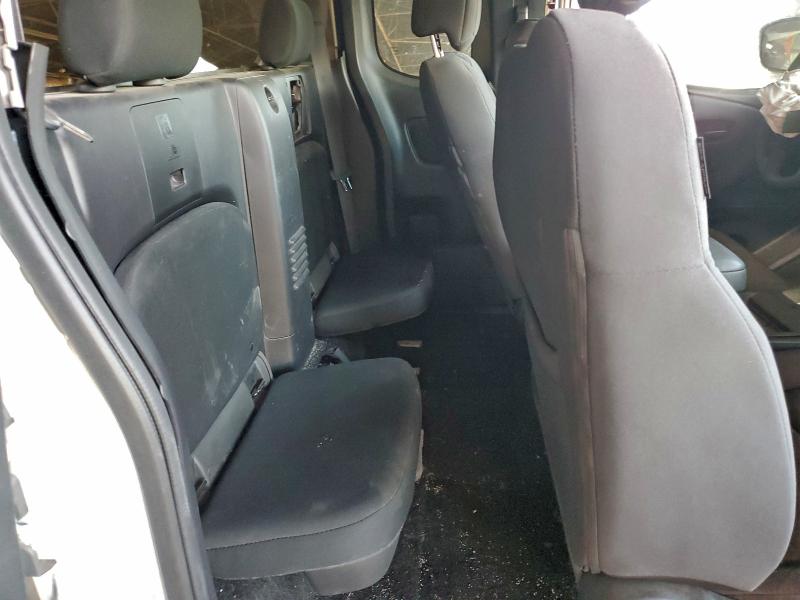 Фото 10 - NISSAN FRONTIER