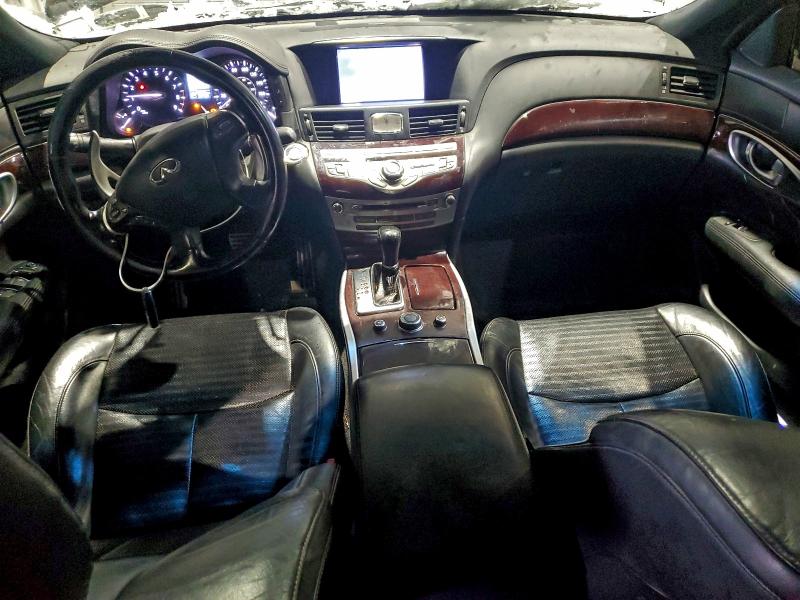 Фото 8 - INFINITI Q70