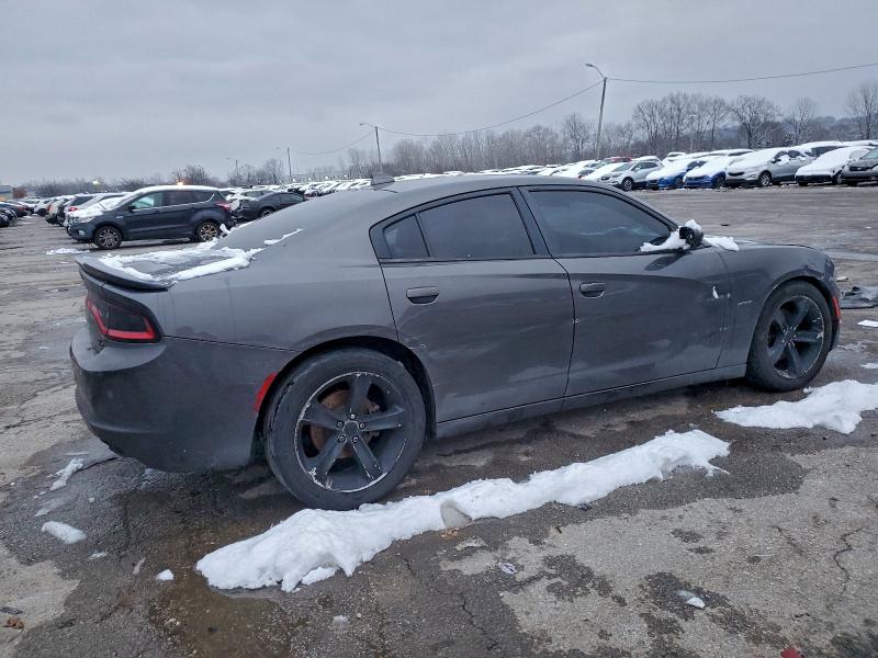 Фото 3 - DODGE CHARGER