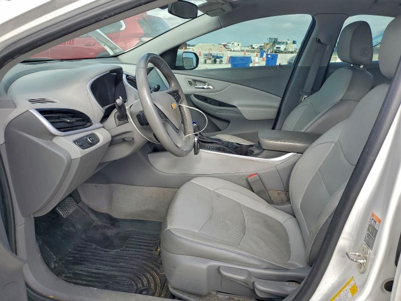 Фото 7 - CHEVROLET VOLT