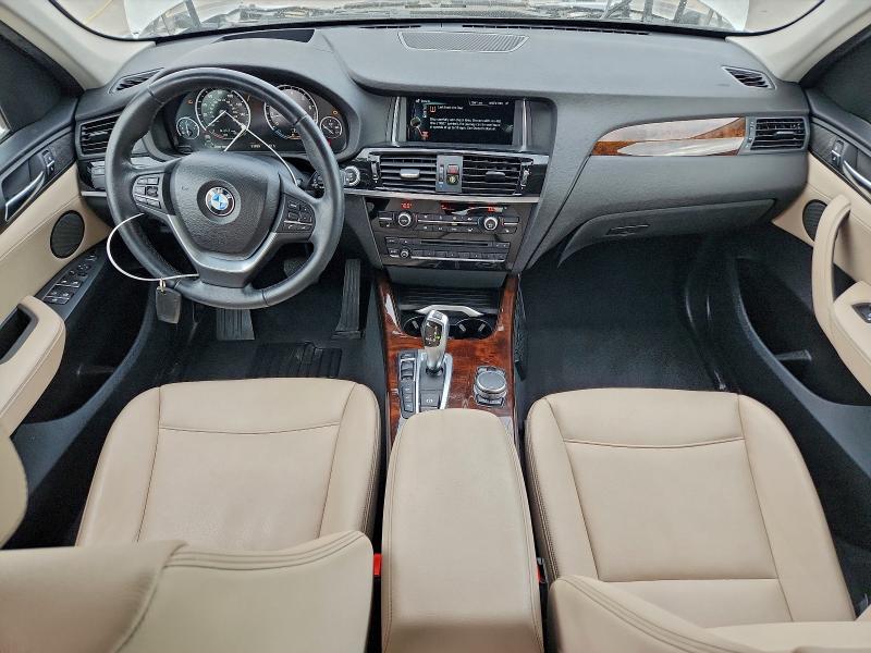 Фото 8 - BMW X3