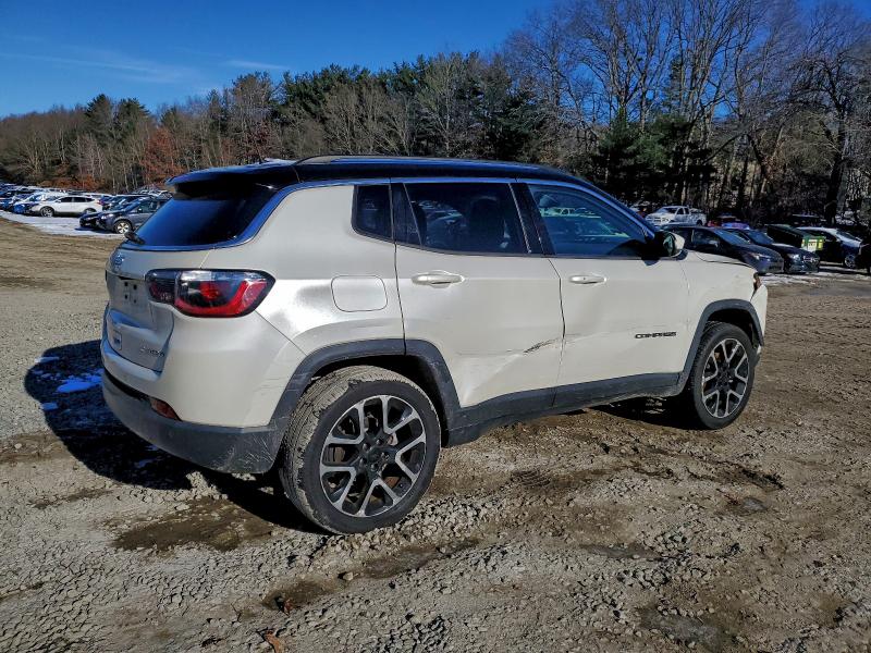 Фото 3 - JEEP COMPASS