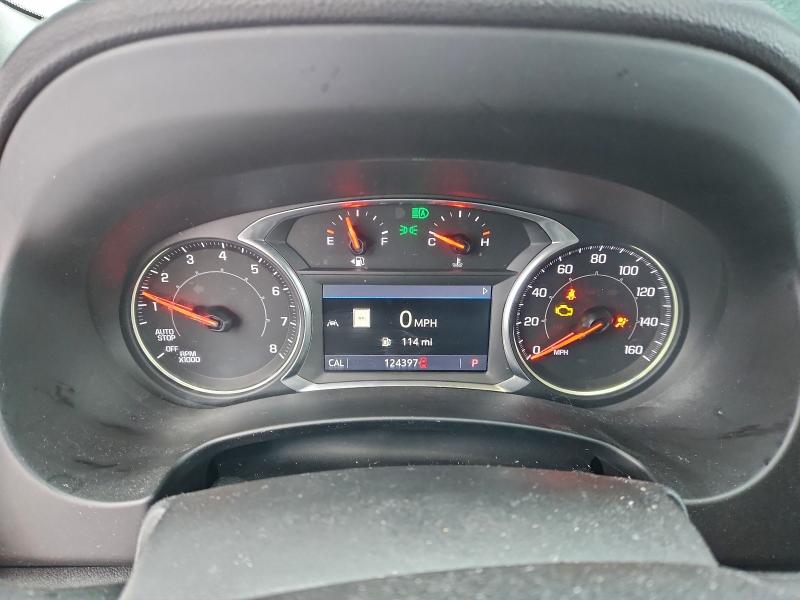 Фото 9 - GMC TERRAIN