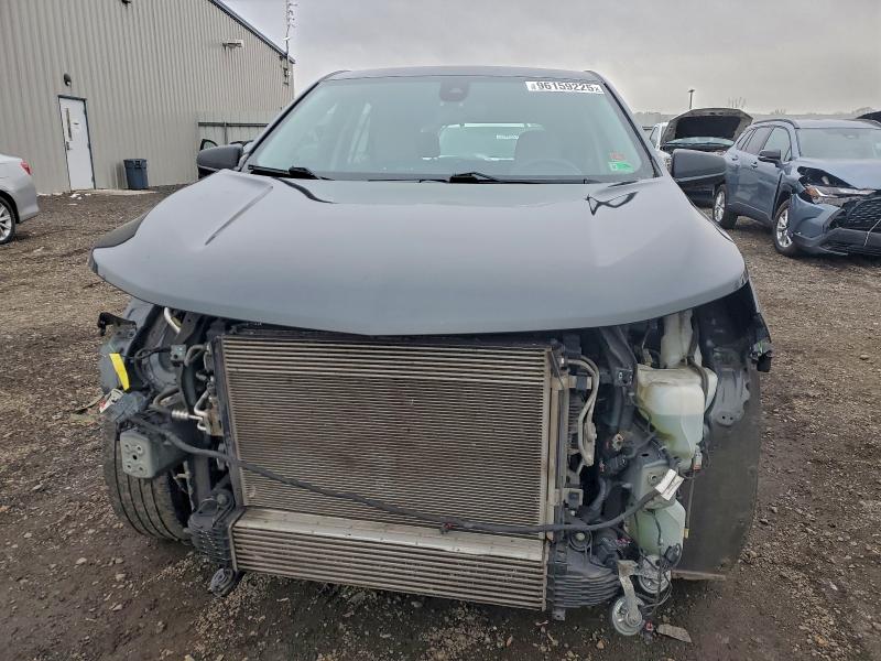 Фото 5 - CHEVROLET EQUINOX