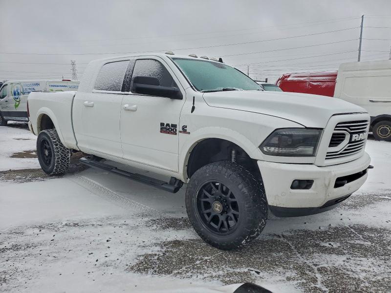 Фото 4 - RAM 2500