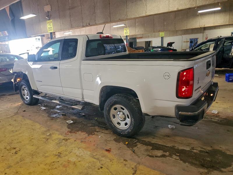 Фото 2 - CHEVROLET COLORADO