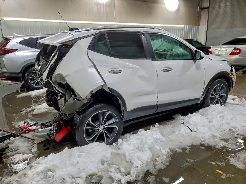 Фото 3 - BUICK ENCORE