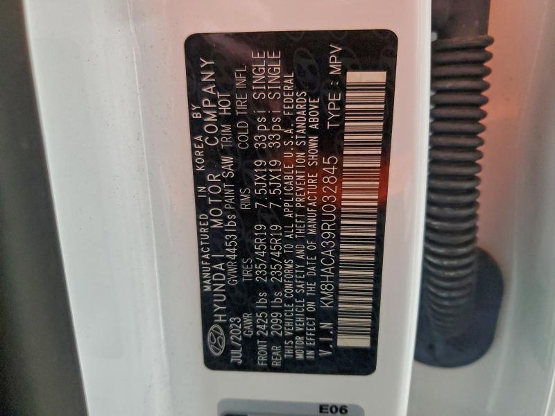 Фото 13 - HYUNDAI KONA