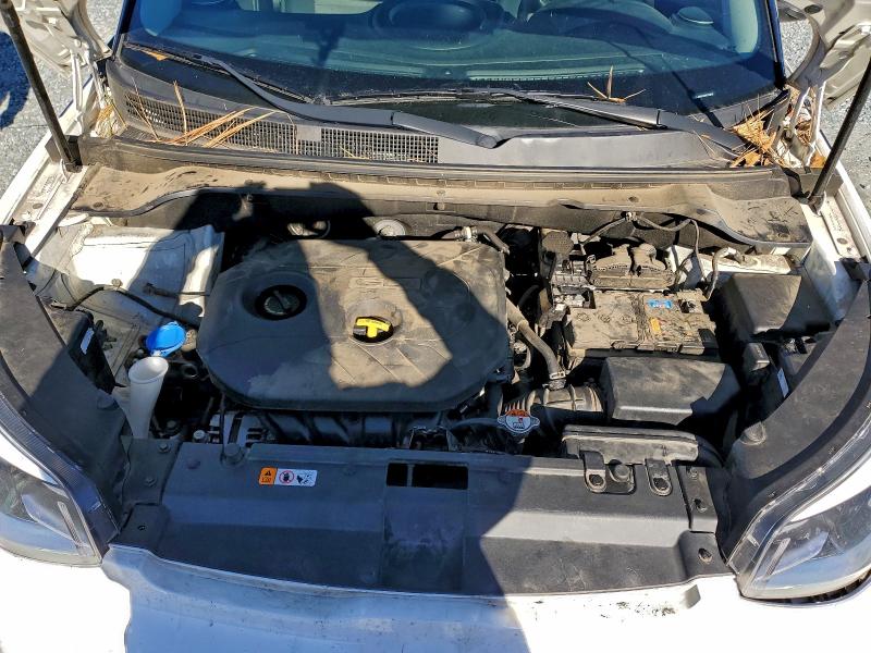 Фото 11 - KIA SOUL