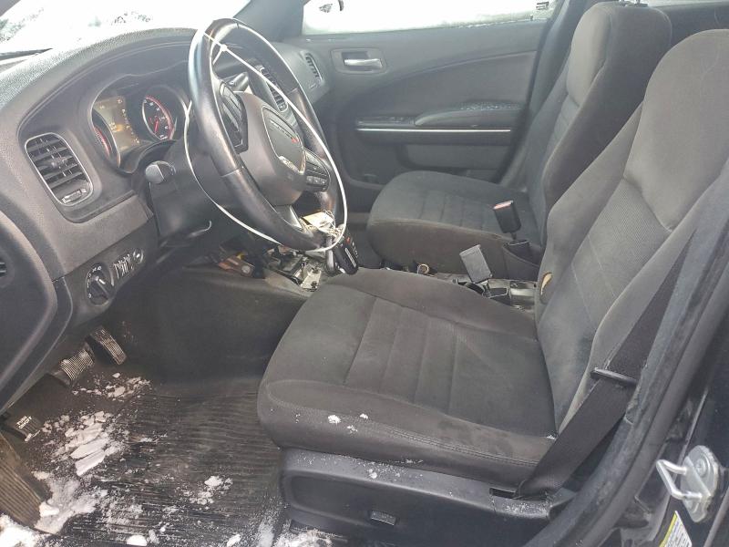 Фото 7 - DODGE CHARGER