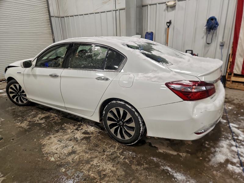 Фото 2 - HONDA ACCORD