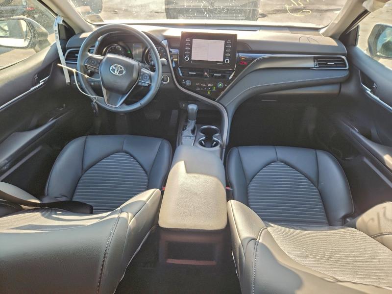 Фото 8 - TOYOTA CAMRY