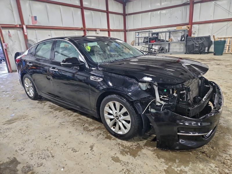 Фото 4 - KIA OPTIMA