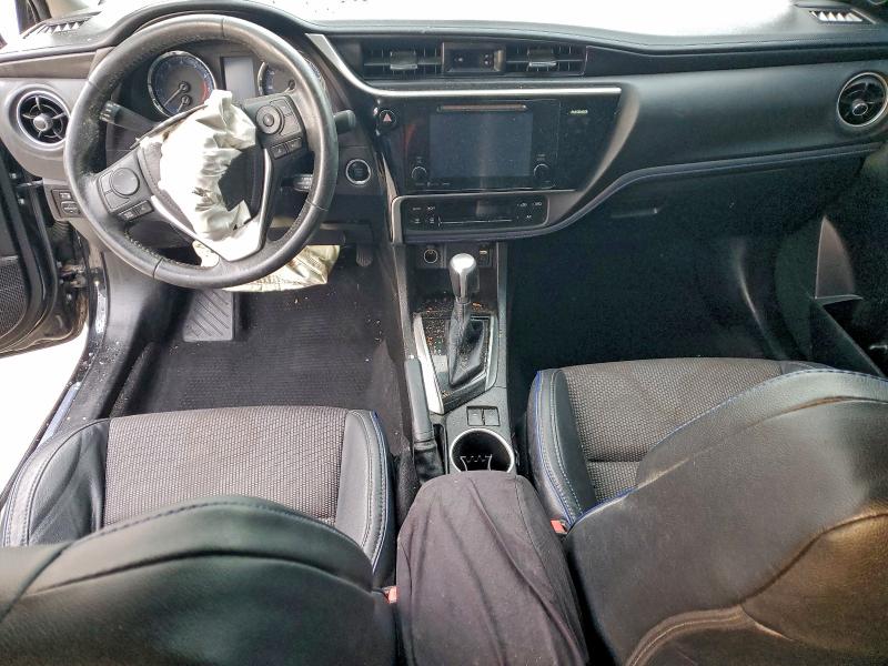 Фото 8 - TOYOTA COROLLA