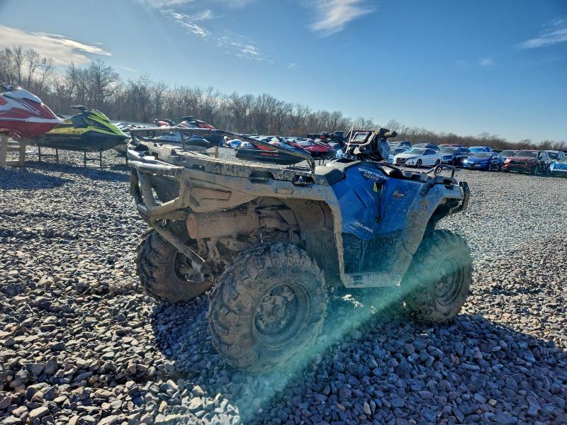 Фото 4 - POLARIS ATV