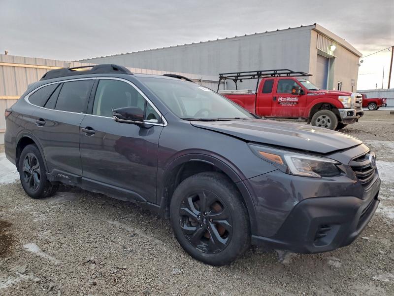 Фото 4 - SUBARU OUTBACK