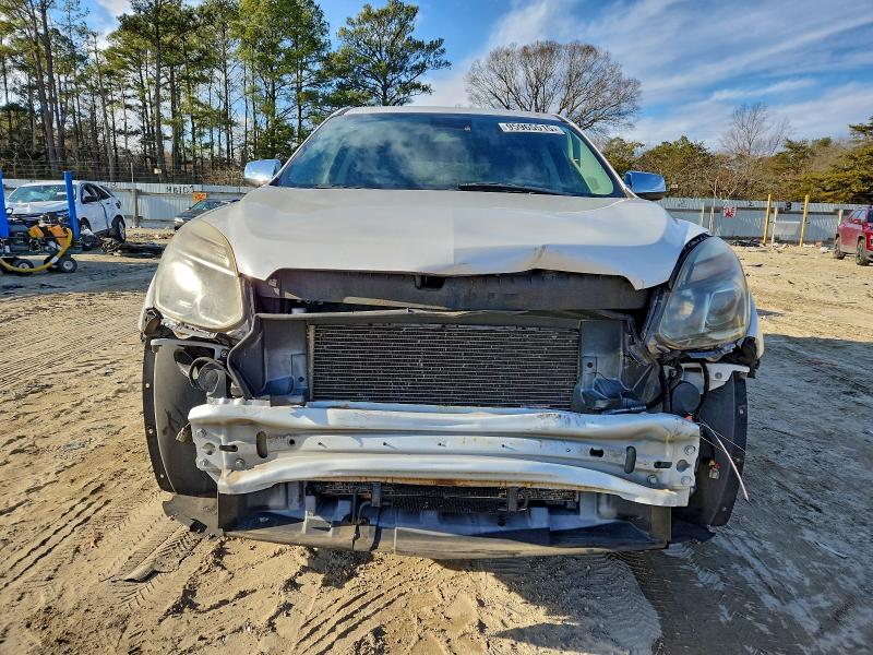 Фото 5 - CHEVROLET EQUINOX