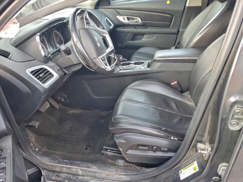 Фото 7 - GMC TERRAIN