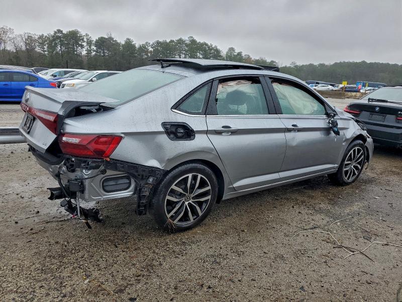 Фото 3 - VOLKSWAGEN JETTA