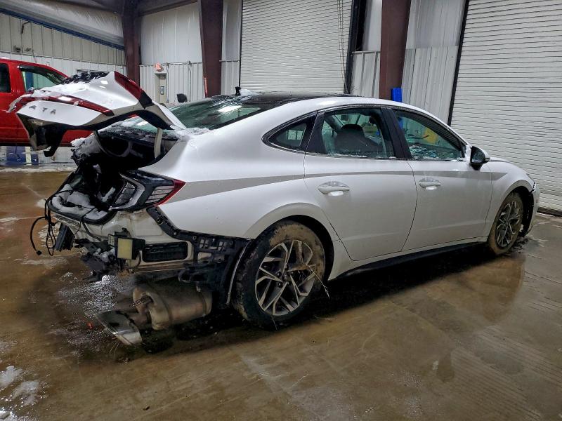 Фото 3 - HYUNDAI SONATA