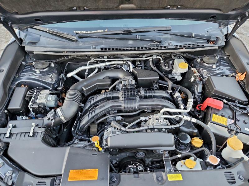 Фото 12 - SUBARU CROSSTREK