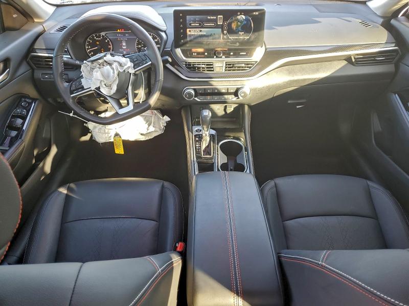 Фото 8 - NISSAN ALTIMA